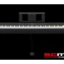 Yamaha P45B 88-note portable digital piano